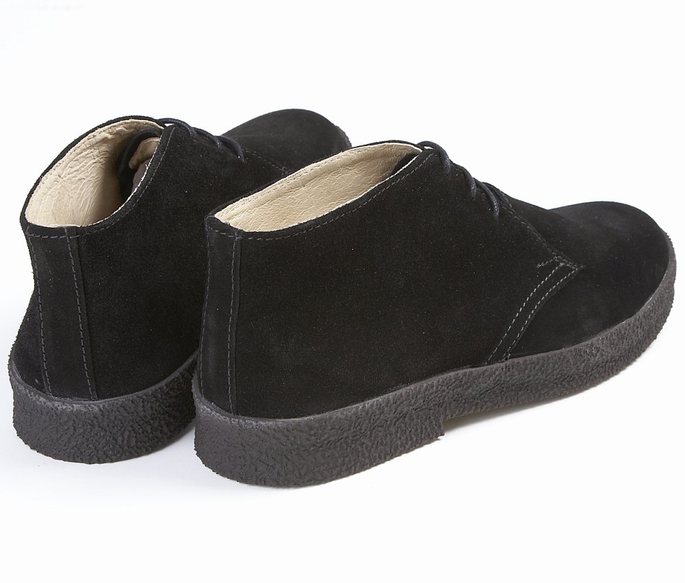 steve mcqueen chukka boots
